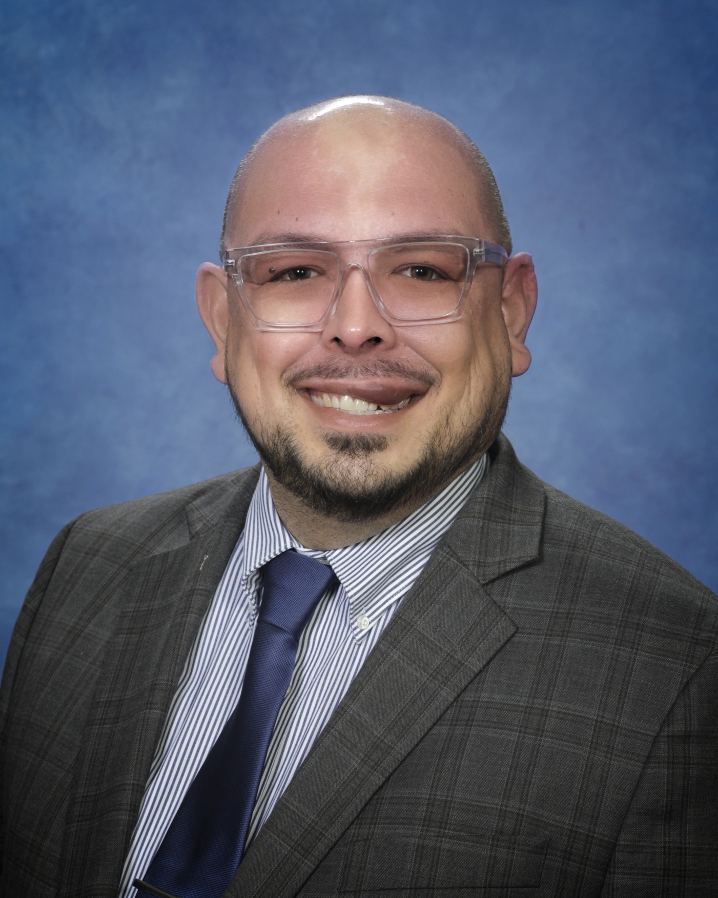 Eddie Valero