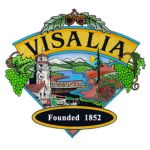 City of Visalia