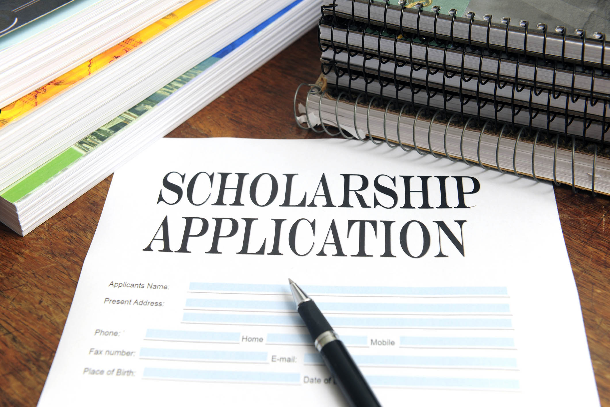 William M. Maguy Scholarship