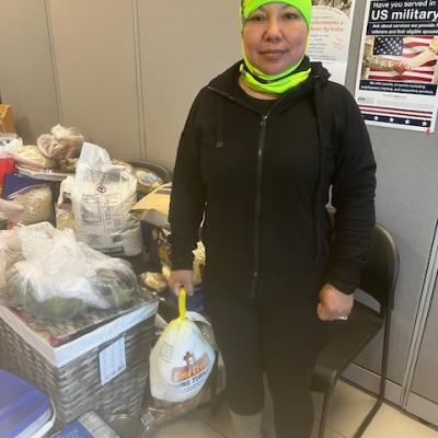 Cosecha A Su Mesa 2024 Delano 2