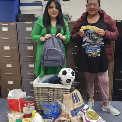 Cosecha A Su Mesa 2024 Porterville 2