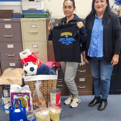 Cosecha A Su Mesa 2024 Porterville 4
