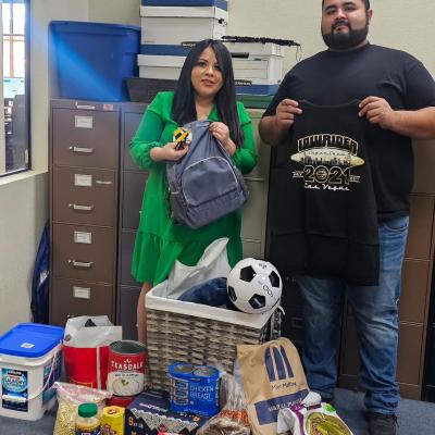 Cosecha A Su Mesa 2024 Porterville 7