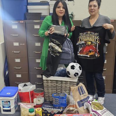 Cosecha A Su Mesa 2024 Porterville