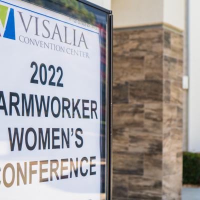 Women's Farmworker Conference